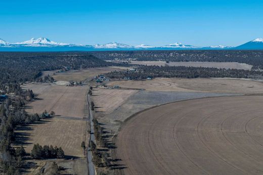 Участок, Terrebonne, Deschutes County