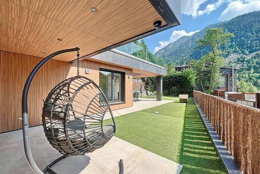 ‏בית חד-משפחתי ב  les Escaldes, Escaldes-Engordany