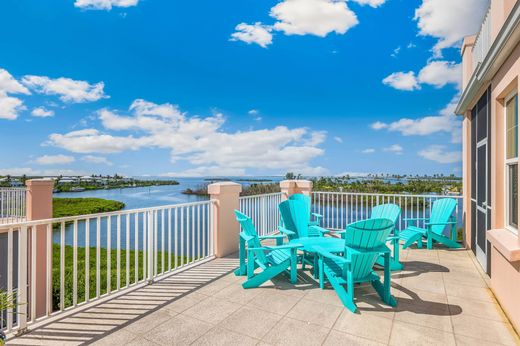 Townhouse in Placida, Charlotte County