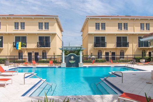 Townhouse in Tampa, Hillsborough County