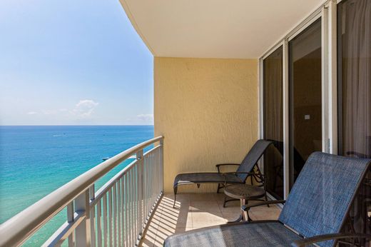 Appartement à Sunny Isles Beach, Comté de Miami-Dade