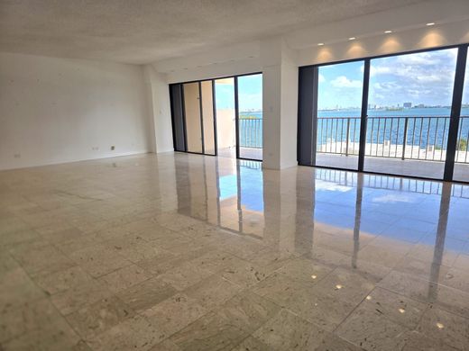 Квартира, Майами, Miami-Dade County