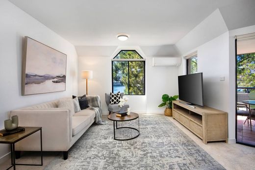 Apartamento - Glebe, State of New South Wales