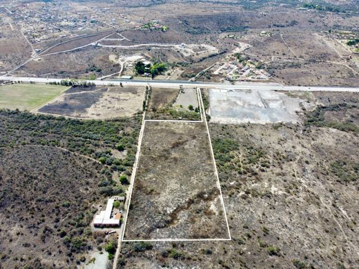 Terreno a San Miguel de Allende, Guanajuato