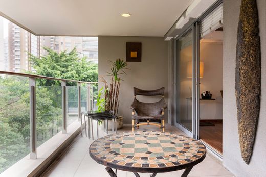 Piso / Apartamento en São Paulo