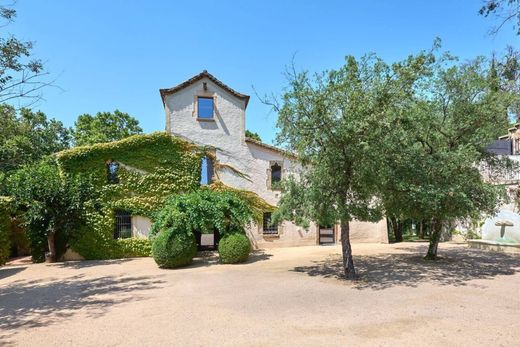 Casa de luxo - Alella, Província de Barcelona