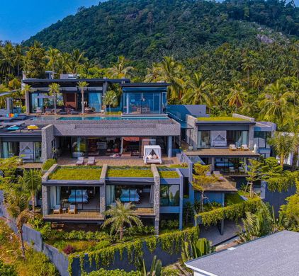 Villa in Chaweng Noi Beach, Changwat Nakhon Si Thammarat