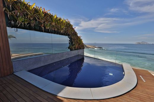 Duplex in Rio de Janeiro