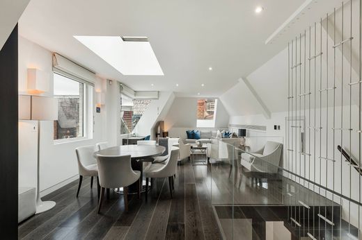 Piso / Apartamento en Londres, Greater London