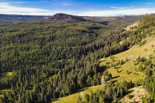 Terreno - Big Sky, Gallatin County