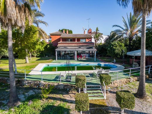 Einfamilienhaus in Aznalcázar, Sevilla
