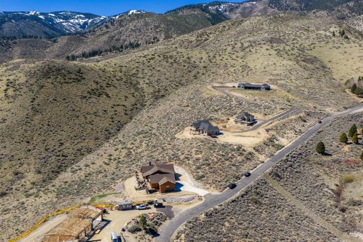 Land in Carson City, Nevada