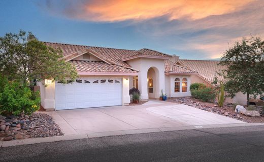 Vrijstaand huis in Tucson, Pima County
