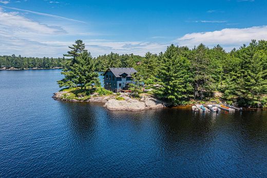 Casa en Gravenhurst, Ontario