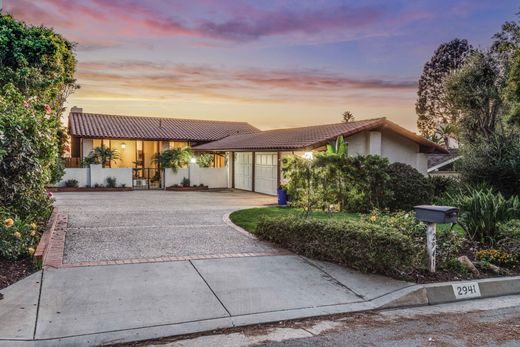Luxus-Haus in Palos Verdes Estates, Los Angeles County