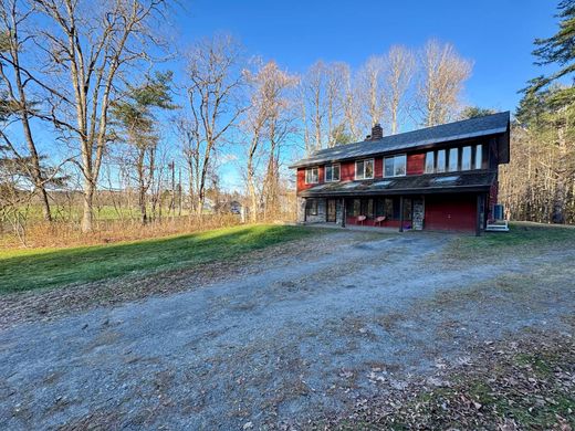 منزل ﻓﻲ Piermont, Grafton County