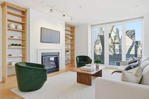 Apartament w Cambridge, Middlesex County