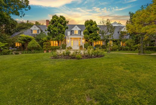 Casa de lujo en Beverly Hills, Los Angeles County