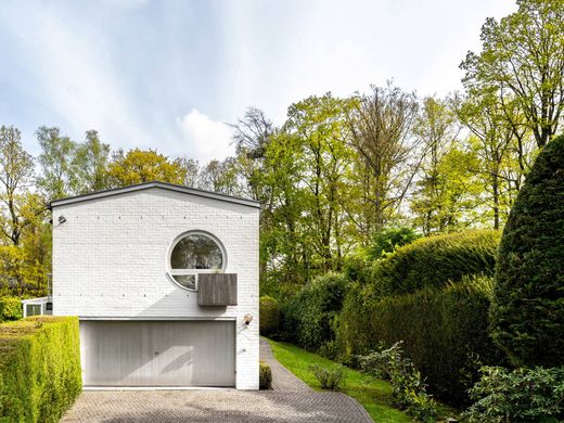 Casa en Uccle, Bruselas
