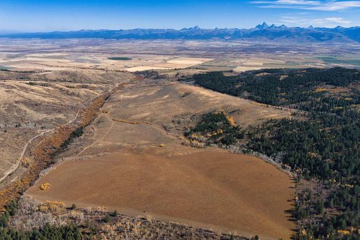 Casale a Driggs, Teton County