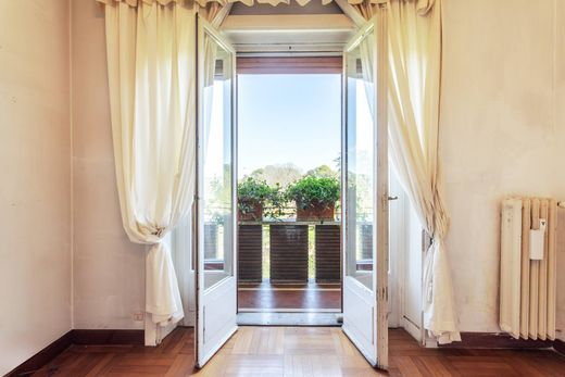 套间/公寓  罗马市, 罗马省