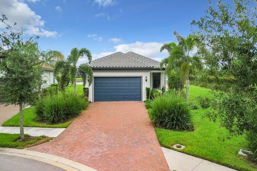 Detached House in Ave Maria, Collier County