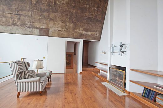 Casa di lusso a San Paolo, São Paulo