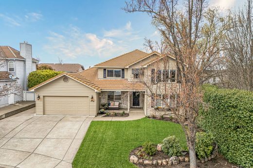 Luxus-Haus in Medford, Jackson County