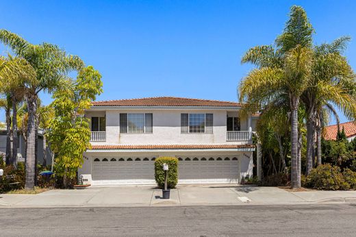 Maison de luxe à Carlsbad, Comté de San Diego
