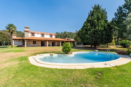 Detached House in Penafiel, Distrito do Porto