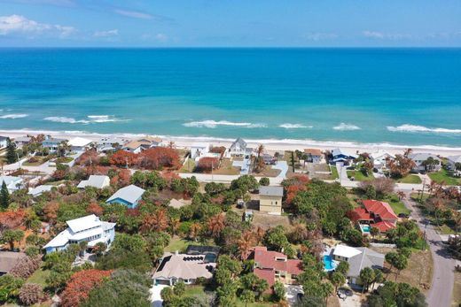 Land in Melbourne Beach, Brevard County