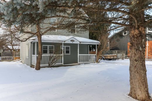 Detached House in Collingwood, Ontario