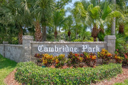 Casa de luxo - Vero Beach, Indian River County