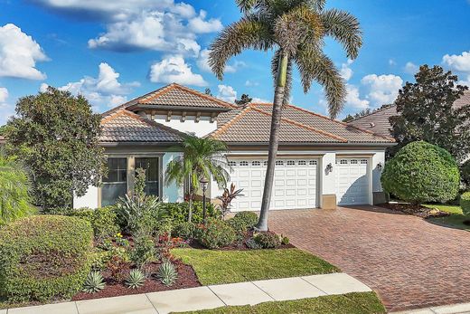 Casa en Lakewood Ranch, Manatee County