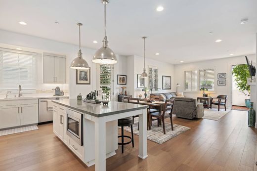 단독 저택 / Santa Barbara, Santa Barbara County