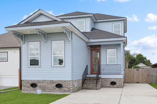 Μονοκατοικία σε Kenner, Jefferson Parish