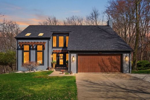 Detached House in Seven Fields, Butler County