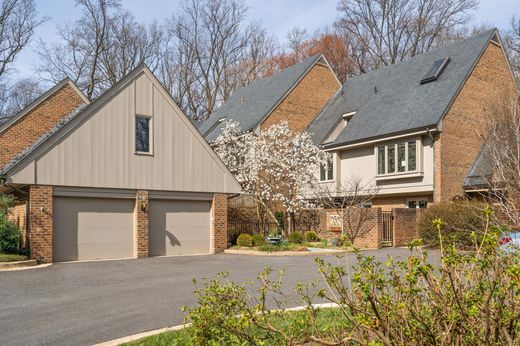 Luxe woning in McLean, Fairfax County