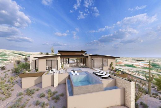 Land in Scottsdale, Maricopa County