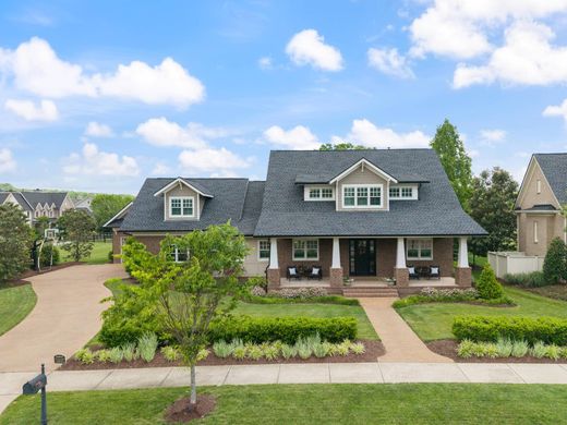 Detached House in College Grove, Williamson County
