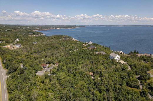 地皮  Bear Cove, 新斯科舍