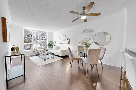 Apartment in Toronto, Ontario