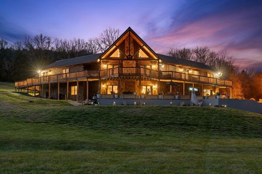 Casa en Auburntown, Cannon County