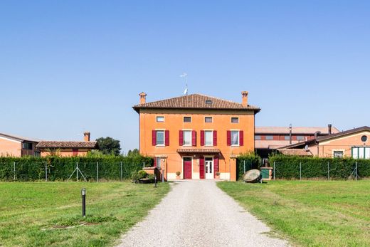 Maison individuelle à Modène, Émilie-Romagne