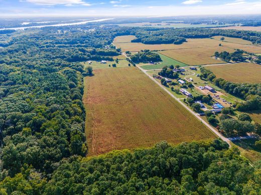 Grundstück in Madison, Madison County
