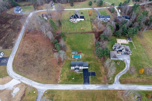 Luxus-Haus in Rutland, Rutland County