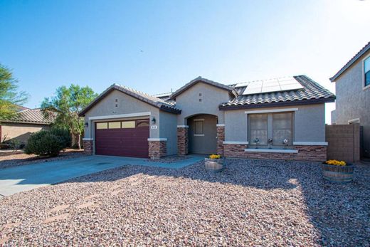 Casa en Buckeye, Maricopa County