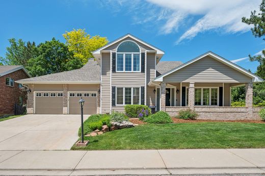 Detached House in Boulder, Boulder County