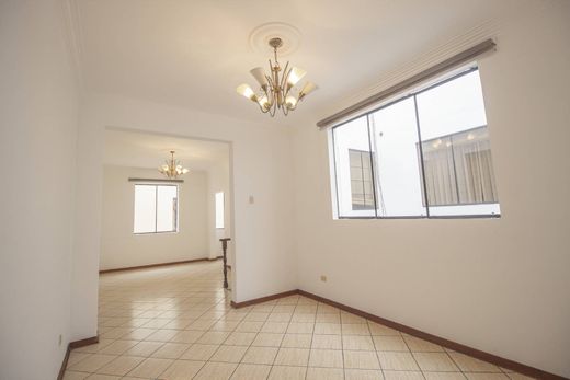 Casa de lujo en Lima, Departamento de Lima