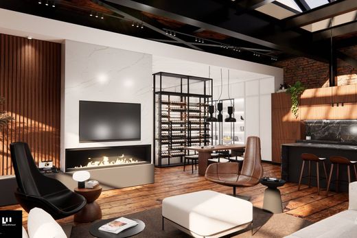 Apartment in Quebec City, Capitale-Nationale